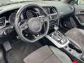 Audi A5 Cabrio 2.0 TDI multitronic S line Xenon B&O Shz Schwarz - thumbnail 4