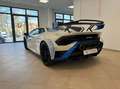 Lamborghini Huracán STO - LIFT - AKRAPOVIC-PPF-FULL.CARBONIO-IVA ESP. Wit - thumbnail 5