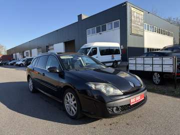 2.0 dCi 4Control pano Navi Xenon Leder