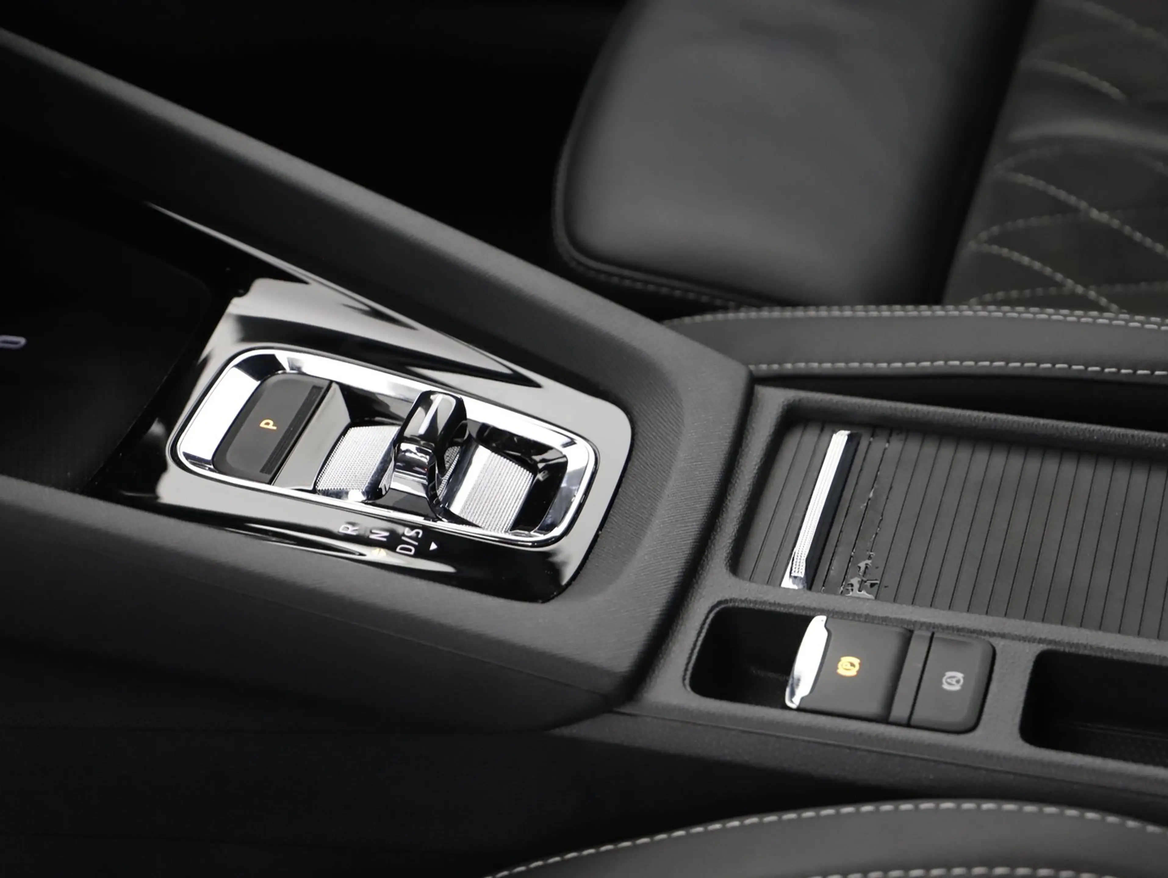 Skoda Octavia RS iV 245 DSG — photo 7