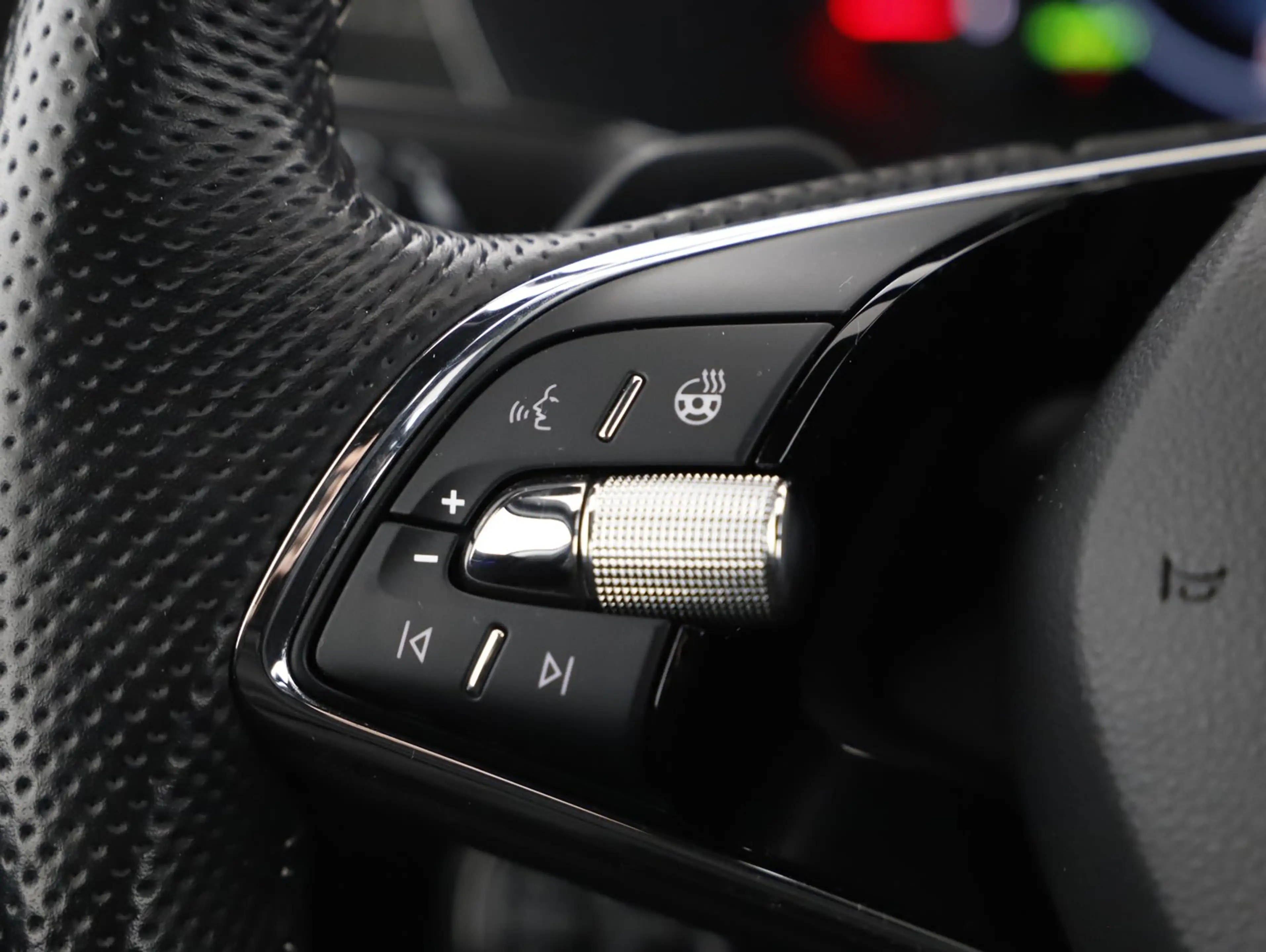 Skoda Octavia RS iV 245 DSG — photo 13