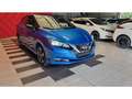 Nissan Leaf Range 385km//Tekna 62kw/h +propilot Park//btw Wage Bleu - thumbnail 7