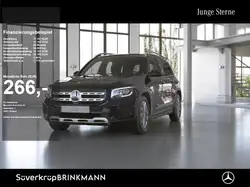 Mercedes-Benz GLB 200 AHK KAMERA PANO SPUR PDC SHD SHZ