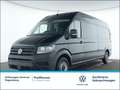 Volkswagen Crafter Kasten LR 35 HD 2.0 TDI R-KAMERA NAVI Schwarz - thumbnail 1
