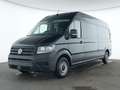 Volkswagen Crafter Kasten LR 35 HD 2.0 TDI R-KAMERA NAVI Schwarz - thumbnail 2
