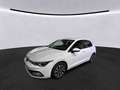 Volkswagen Golf VIII 1.5 TSI ACTIVE +STHZ +IQ.LIGHT +ACC +VIRTUAL Weiß - thumbnail 2