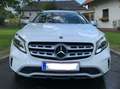 Mercedes-Benz GLA 200 d 4MATIC Aut. Weiß - thumbnail 1