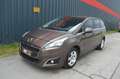 Peugeot 5008 1,6 BlueHDi **Automatik**7 Sitzer**Pickerl** Braun - thumbnail 5