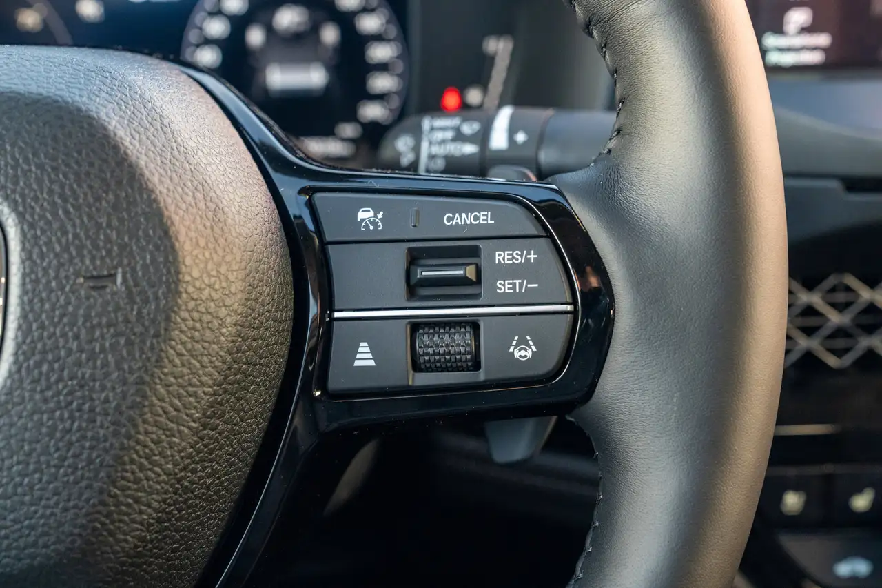 Honda Accord снимка Honda Accord
