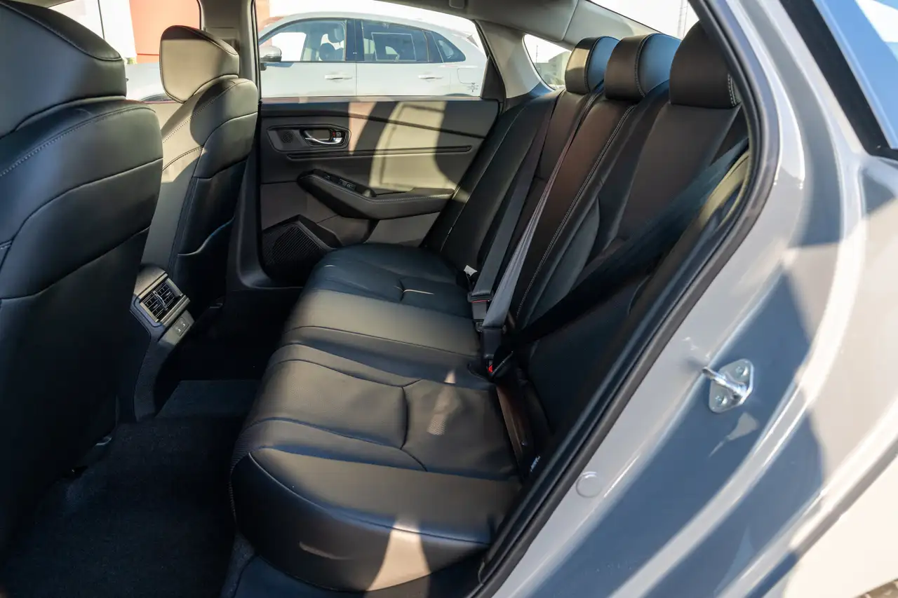 Honda Accord снимка Honda Accord