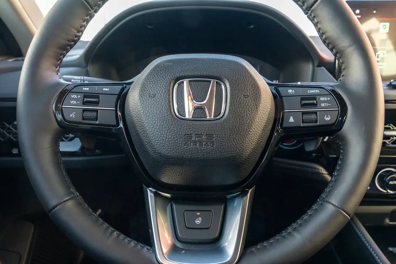 Honda Accord снимка Honda Accord
