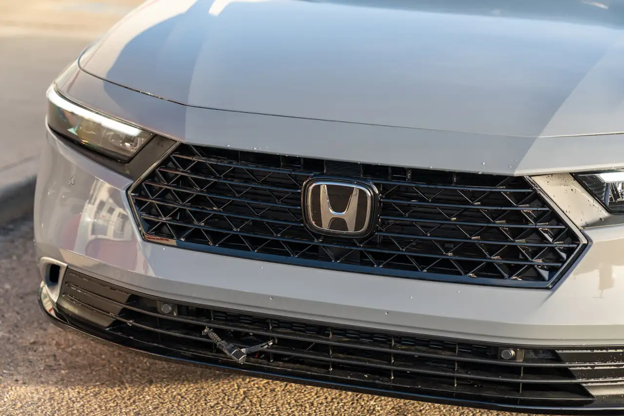 Honda Accord снимка Honda Accord