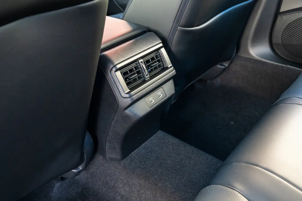 Honda Accord снимка Honda Accord
