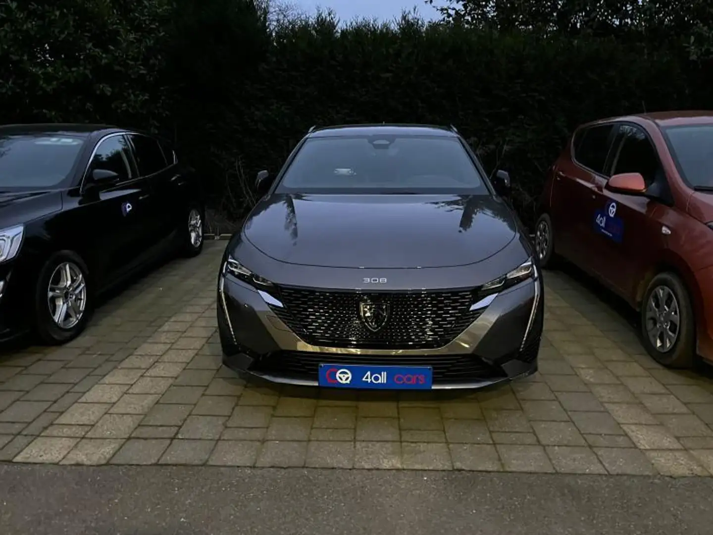 Peugeot 308 3152 GT III - 2