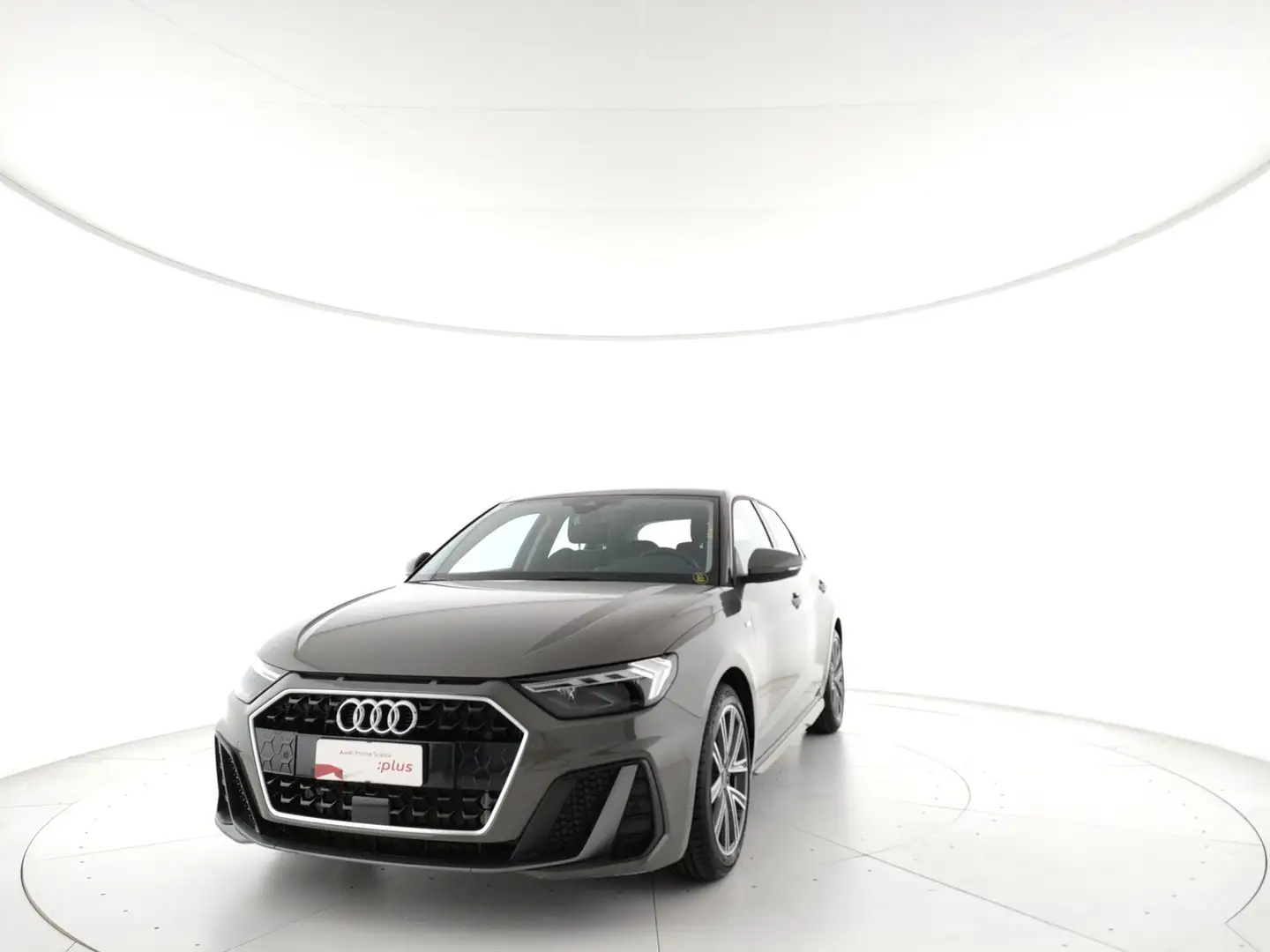 Audi A1 sportback 30 1.0 tfsi 110cv s line edition - 1