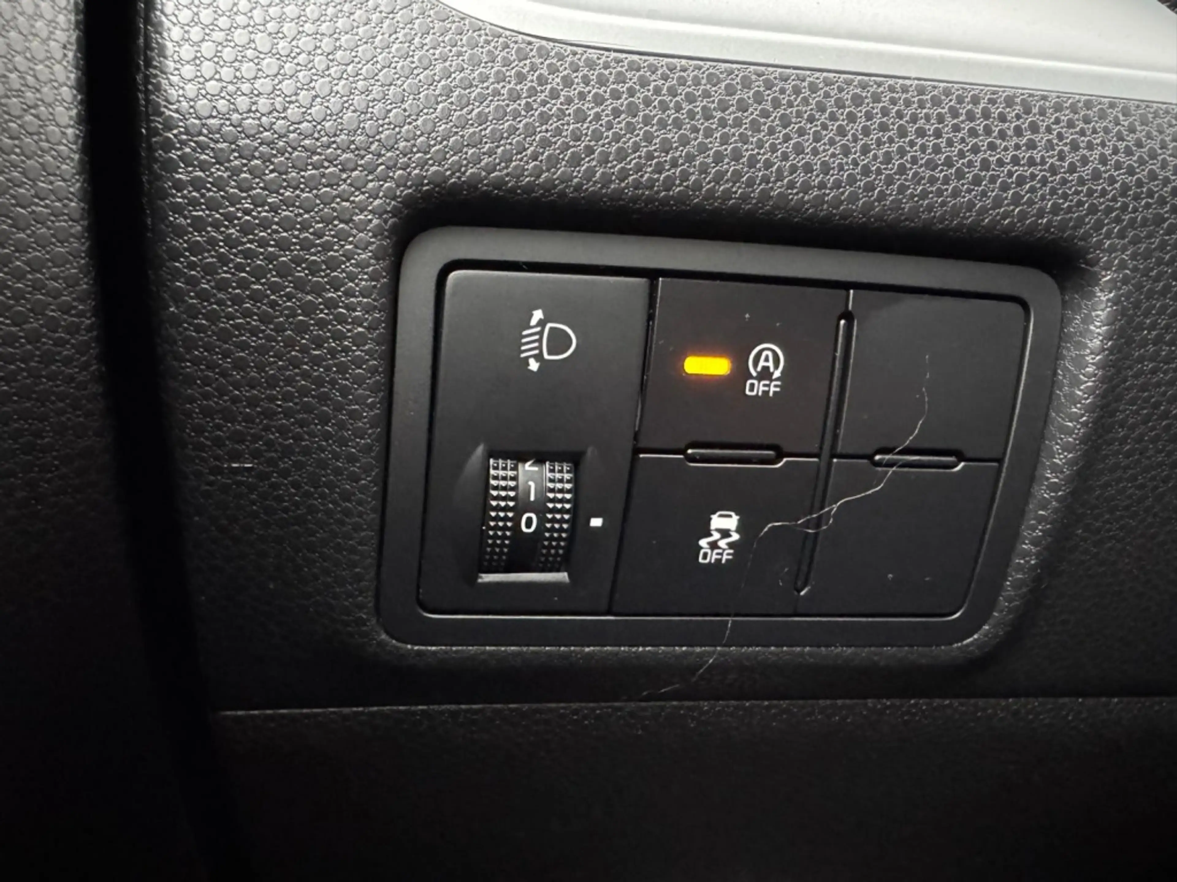 Kia Picanto 1.0 CVVT EconomyLine — photo 12