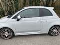 Abarth 595 500/5951.4 16v t. t-jet turismo 160cv Argento - thumbnail 1