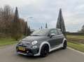 Abarth 695 70th Anniversario Xenon, Beats, 180 pk Automaat Grijs - thumbnail 25