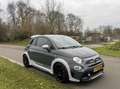 Abarth 695 70th Anniversario Xenon, Beats, 180 pk Automaat Grijs - thumbnail 4