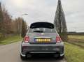 Abarth 695 70th Anniversario Xenon, Beats, 180 pk Automaat Grijs - thumbnail 7