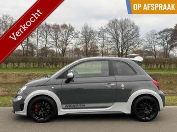 70th Anniversario Xenon, Beats, 180 pk Automaat
