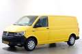 Volkswagen T6 Transporter 2.0 TDI 150pk E6 Lang DSG-Automaat Airco/Camera 11 Galben - thumbnail 8