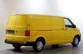 Volkswagen T6 Transporter 2.0 TDI 150pk E6 Lang DSG-Automaat Airco/Camera 11 Galben - thumbnail 2