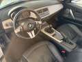 BMW Z4 Roadster 2.2i XENON/PDC/HIFI/KLIMA/TEMPO Argintiu - thumbnail 9