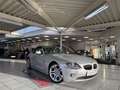 BMW Z4 Roadster 2.2i XENON/PDC/HIFI/KLIMA/TEMPO Argintiu - thumbnail 1