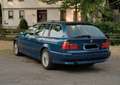 BMW 520 520i touring Azul - thumbnail 2