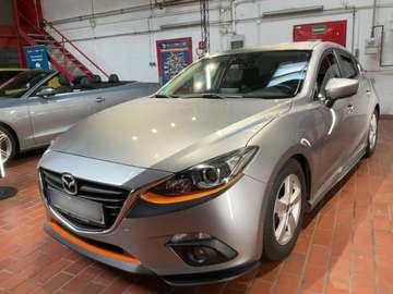 2.0 ATMOSPHERIQUE 165 SKYACTIV-G / BOITE MECA / HISTORIQUE COMPLET