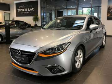 2.0 ATMOSPHERIQUE 165 SKYACTIV-G / BOITE MECA / HISTORIQUE COMPLET