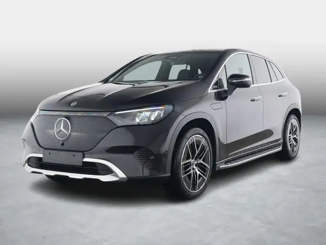 Mercedes-Benz EQE SUV EQE 300 Business Line