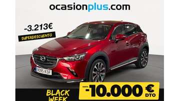 1.8 Skyactiv-D Zenith Cruise 2WD 85kW