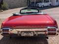 Oldsmobile Cutlass Cabrio Roşu - thumbnail 4