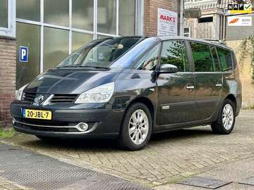 3.5 V6 Dynamique 7-persoons