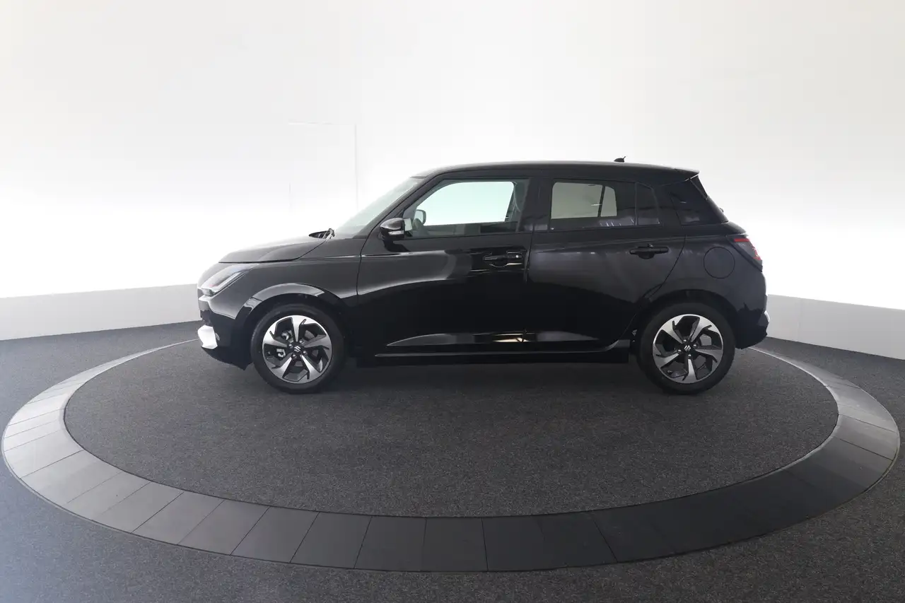 Suzuki Swift 2026