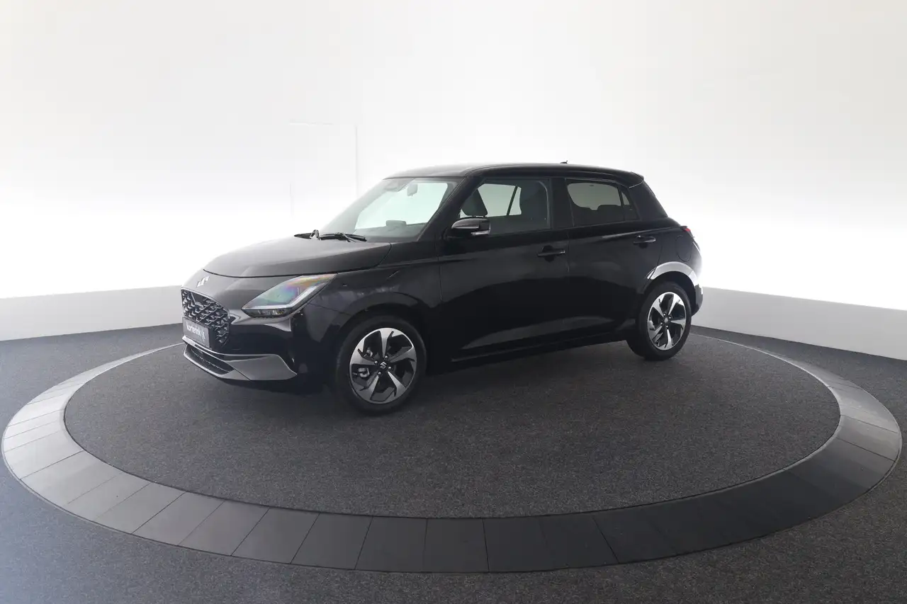 Suzuki Swift 2026