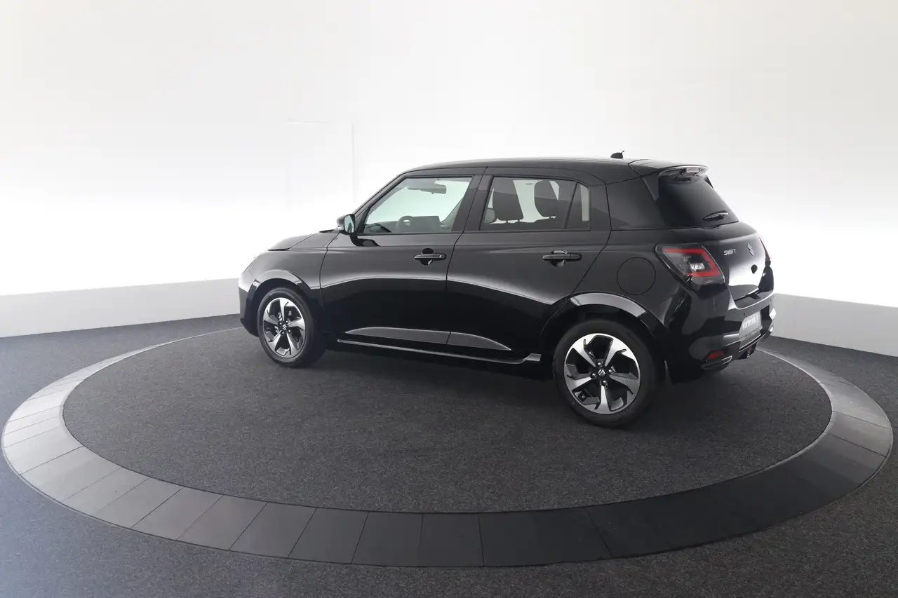 Suzuki Swift 2026