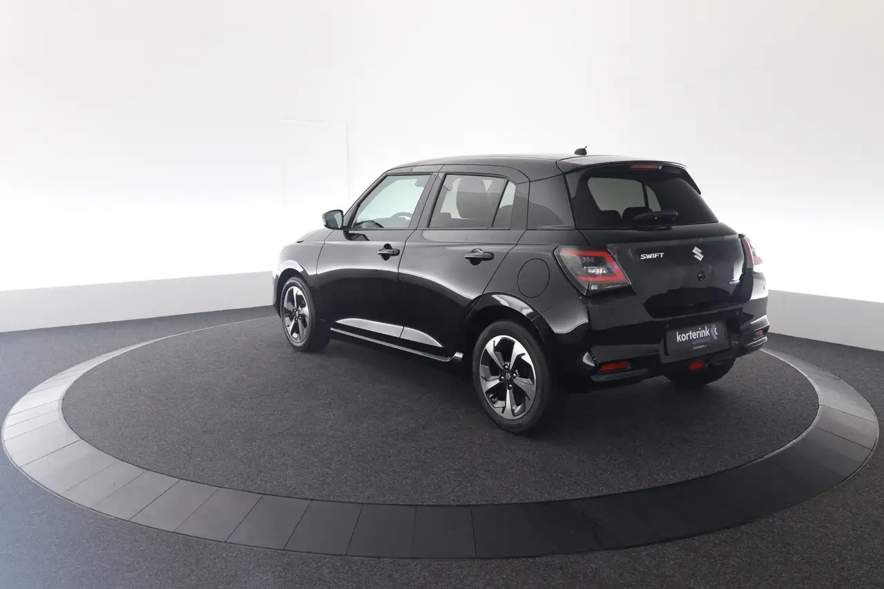 Suzuki Swift 2026
