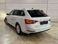 Skoda Superb Combi 2.0TDi*DSG*1st*Owner*Historic*CarPlay*New Weiß - thumbnail 2