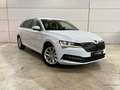 Skoda Superb Combi 2.0TDi*DSG*1st*Owner*Historic*CarPlay*New Weiß - thumbnail 1