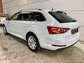 Skoda Superb Combi 2.0TDi*DSG*1st*Owner*Historic*CarPlay*New Weiß - thumbnail 5