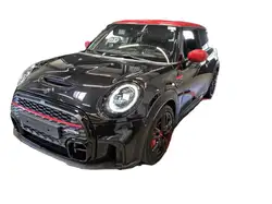 Mini John Cooper Works TRIM 18Z. LED/HuD/PANO/KAMERA