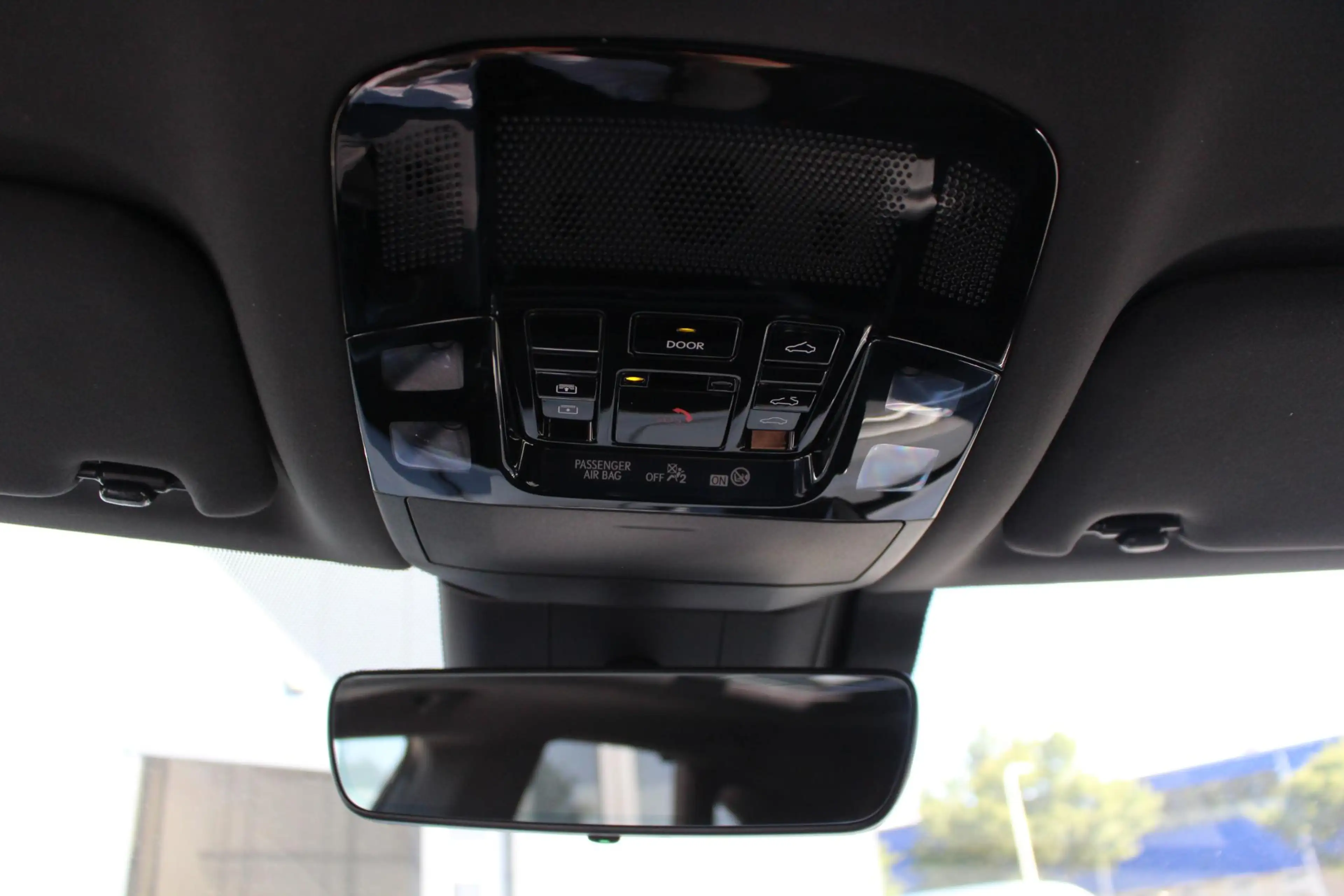 Lexus RX 450h 450h+ Plug-in Hybrid President Line NL-AUTO MARK-L — photo 30
