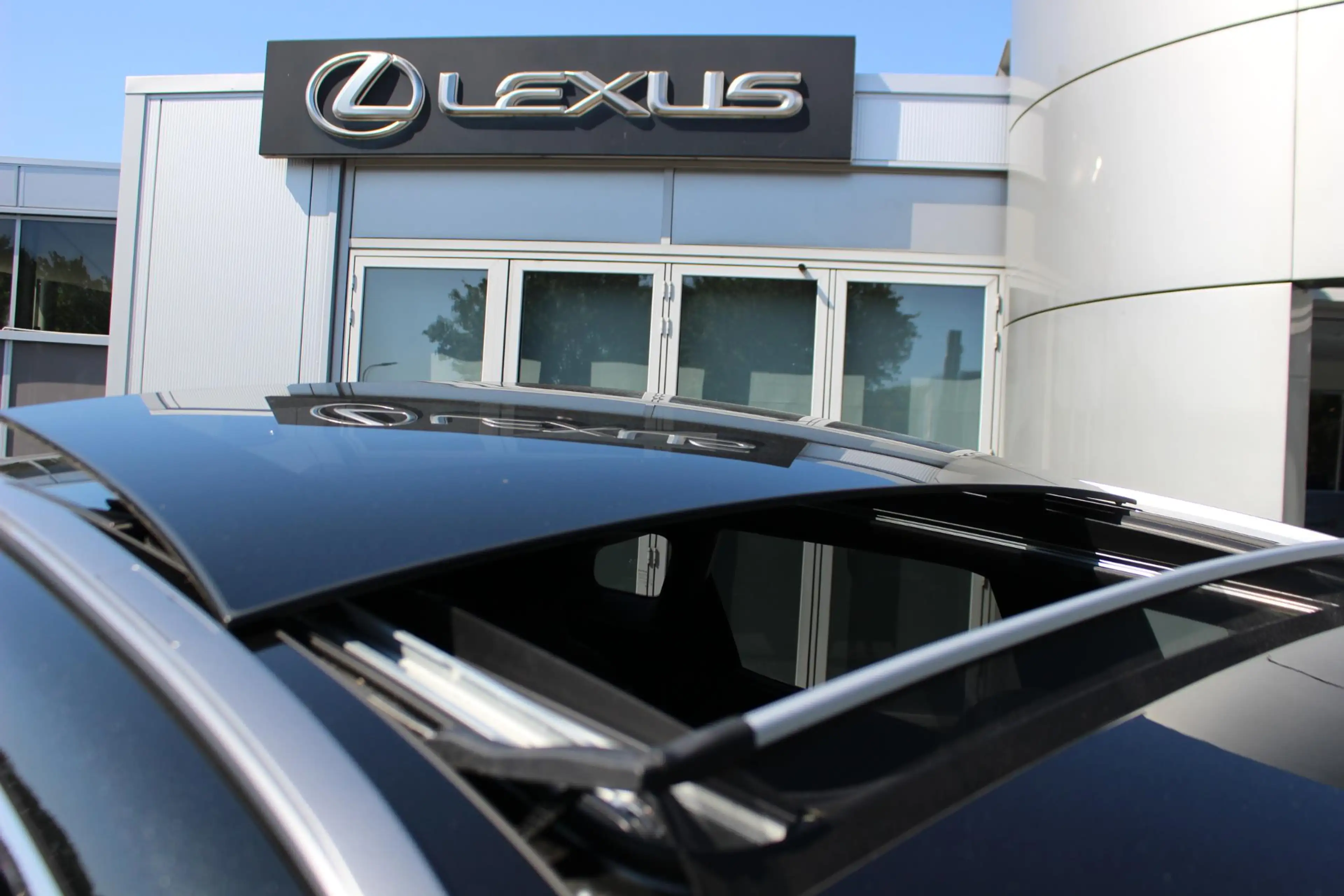 Lexus RX 450h 450h+ Plug-in Hybrid President Line NL-AUTO MARK-L — photo 10