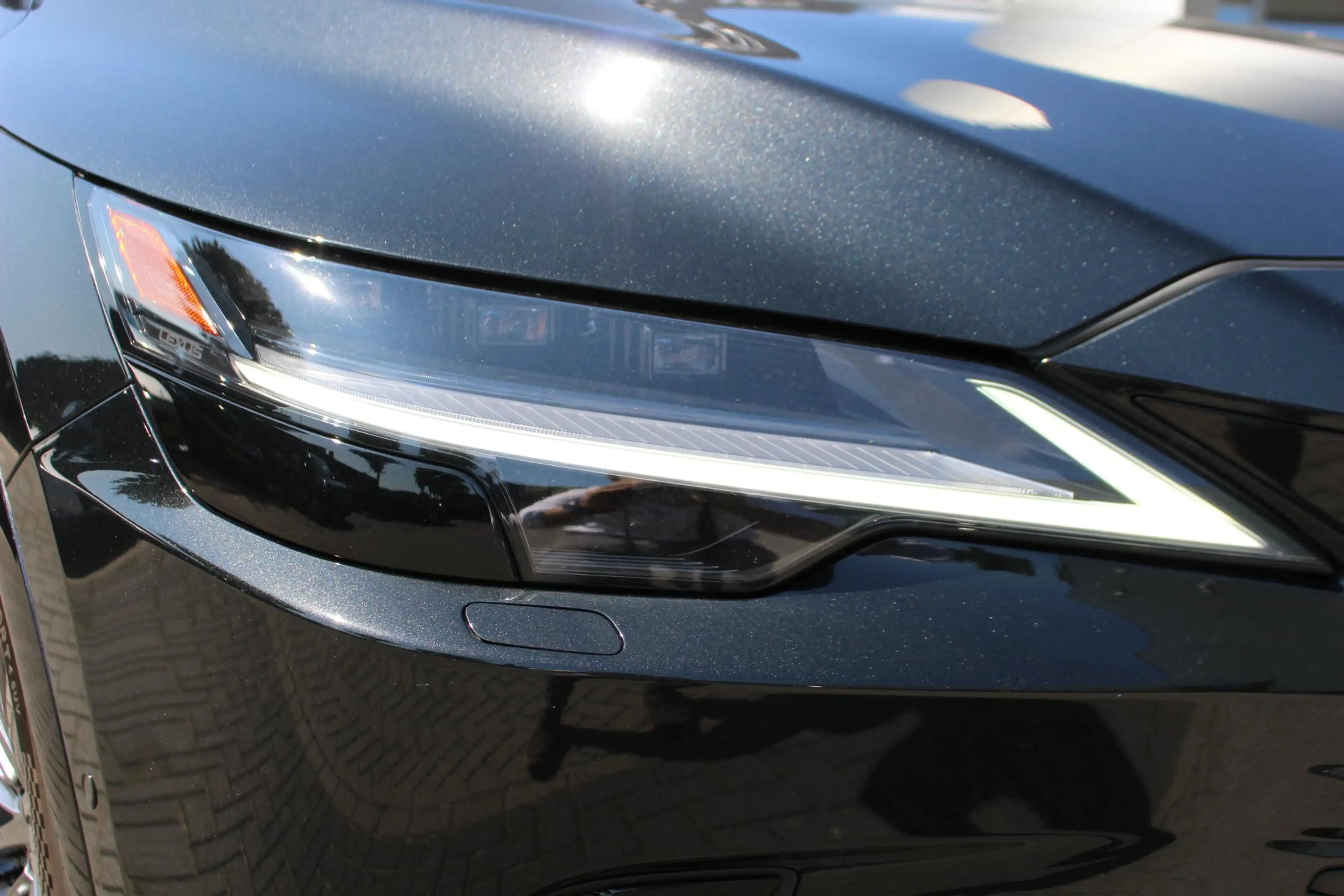 Lexus RX 450h 450h+ Plug-in Hybrid President Line NL-AUTO MARK-L — photo 11