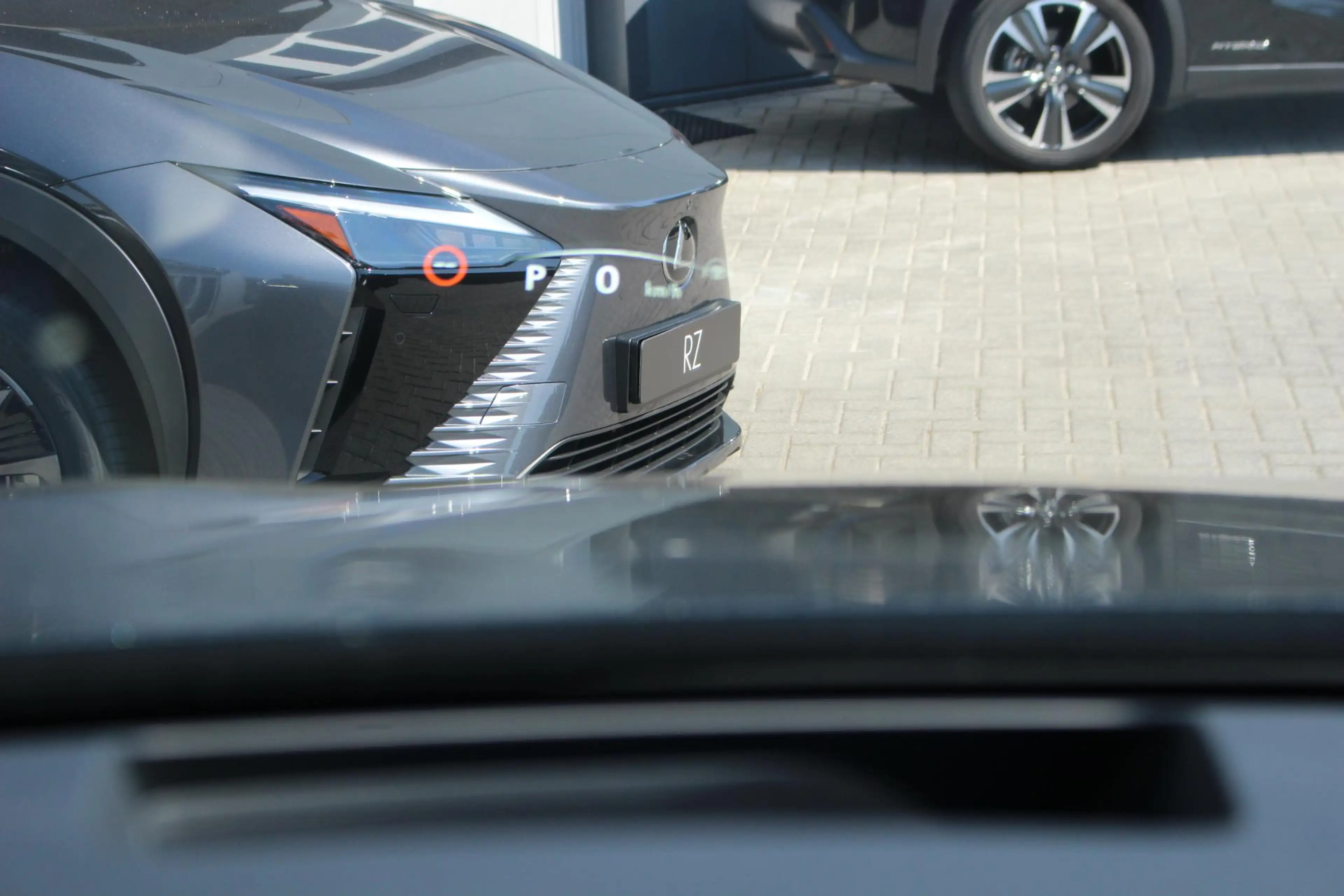 Lexus RX 450h 450h+ Plug-in Hybrid President Line NL-AUTO MARK-L — photo 29
