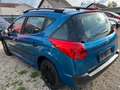 Peugeot 207 Filou Синій - thumbnail 3