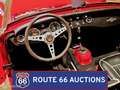 MG Midget | 1962 | Route 66 Auctions Schwarz - thumbnail 7